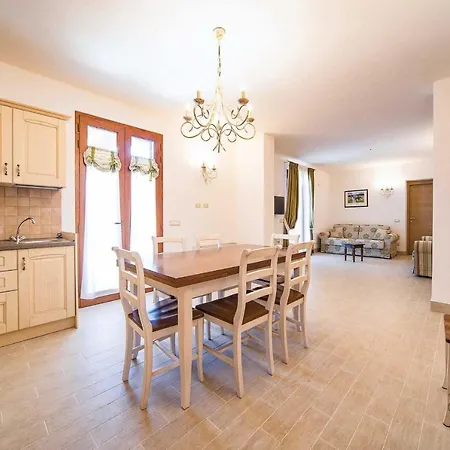 Deni Villa